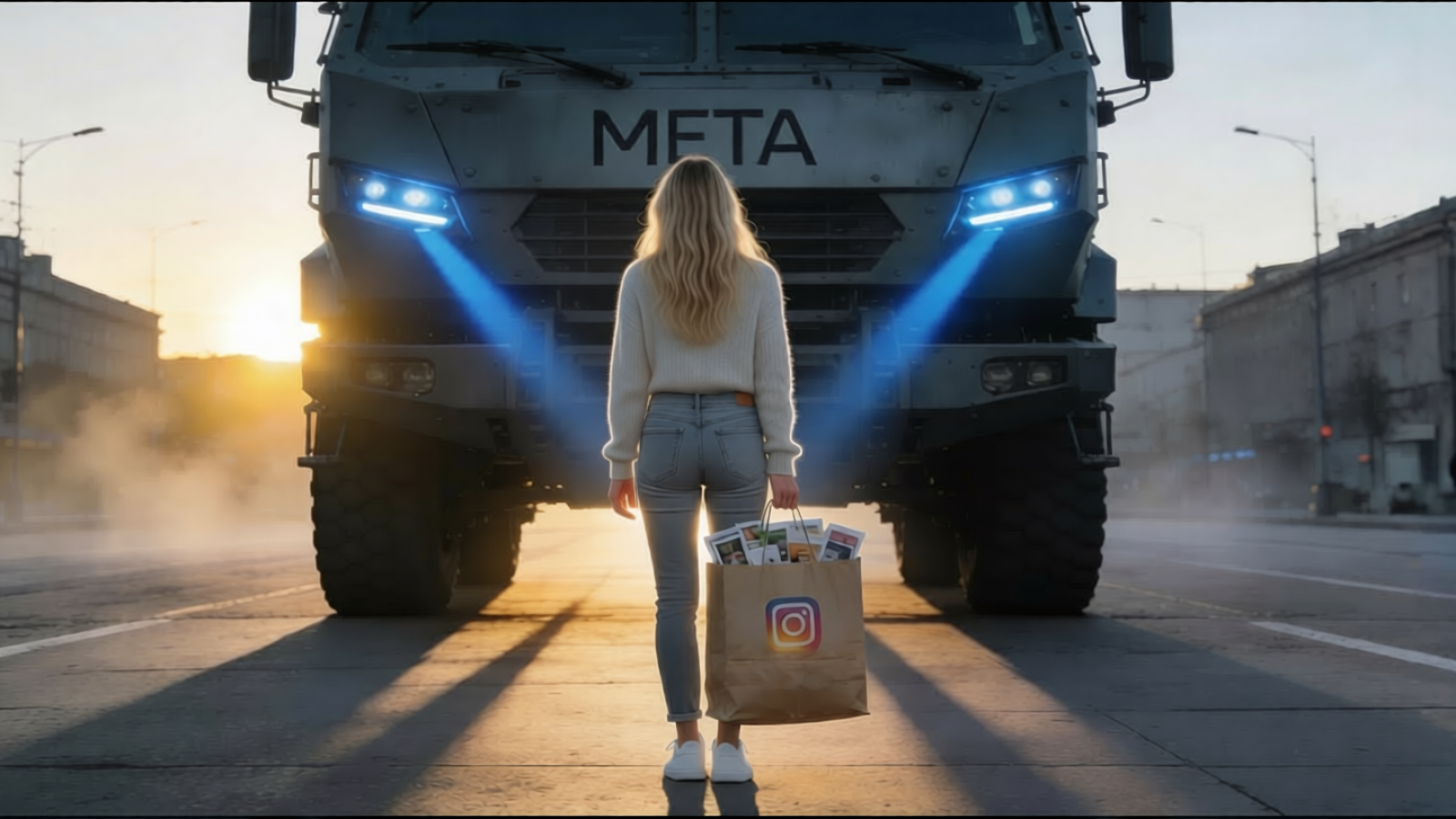 Lairissa Lee - Standing in Defiance 1