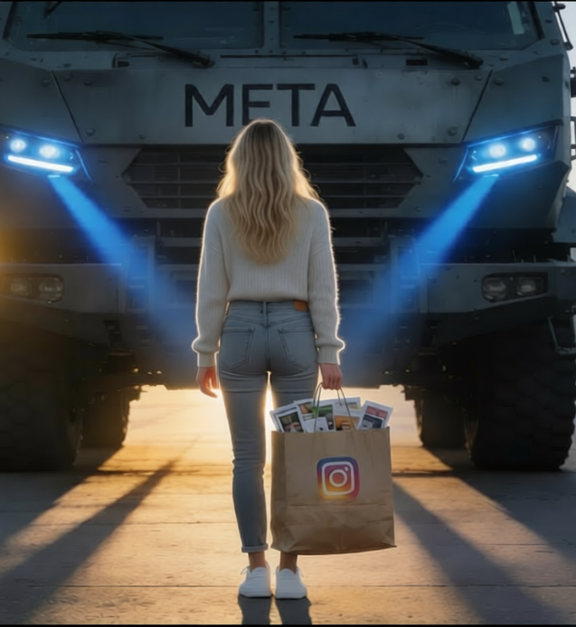 Lairissa Lee - Standing in Defiance 1