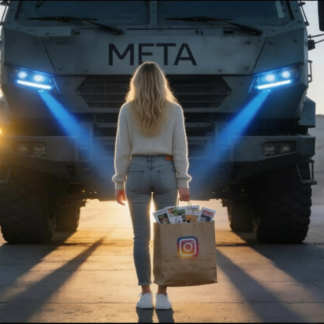 Lairissa Lee - Standing in Defiance 1